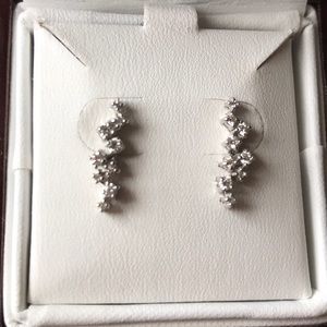 REDUCED!! 14 Kt gold earrings